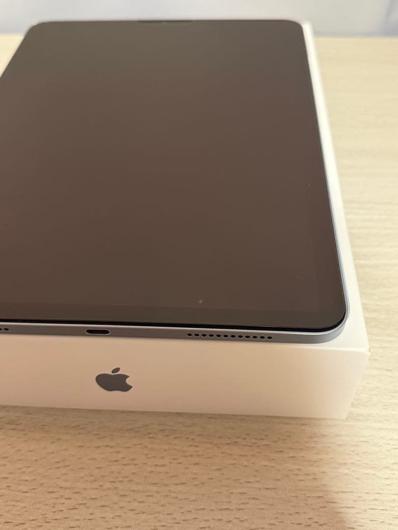 iPad Air 第4世代 ブルー 64GB Wi-Fiモデル A2316