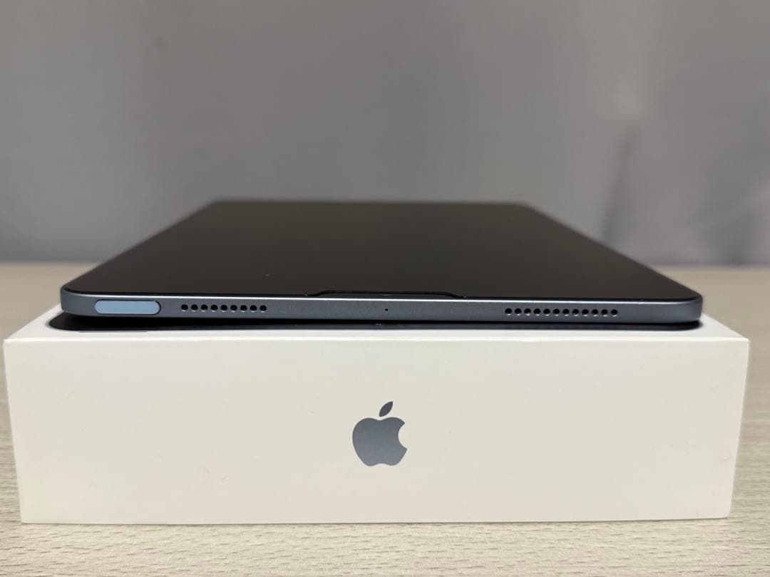 iPad Air 第4世代 ブルー 64GB Wi-Fiモデル A2316