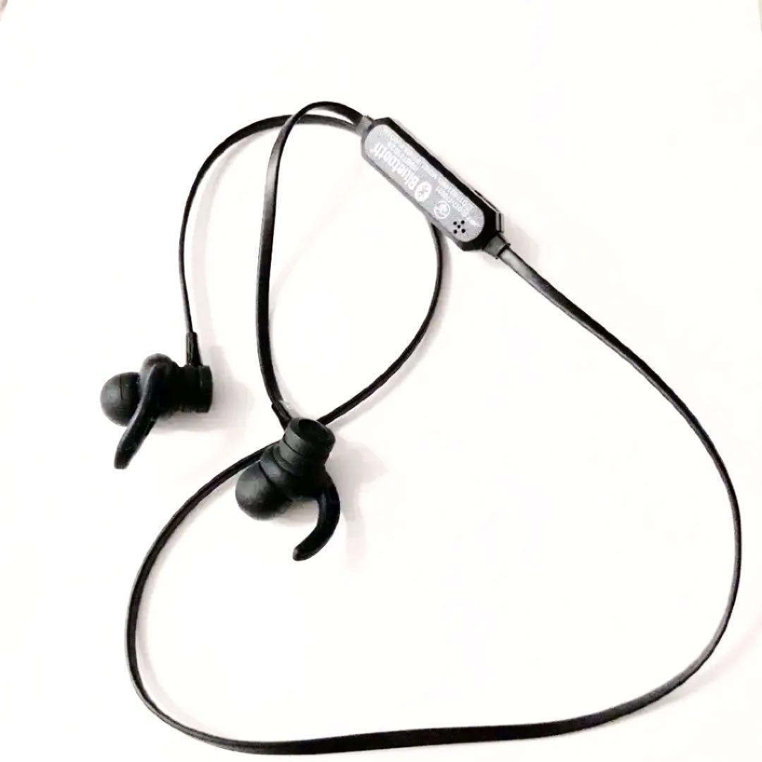 Bluetooth イヤホン