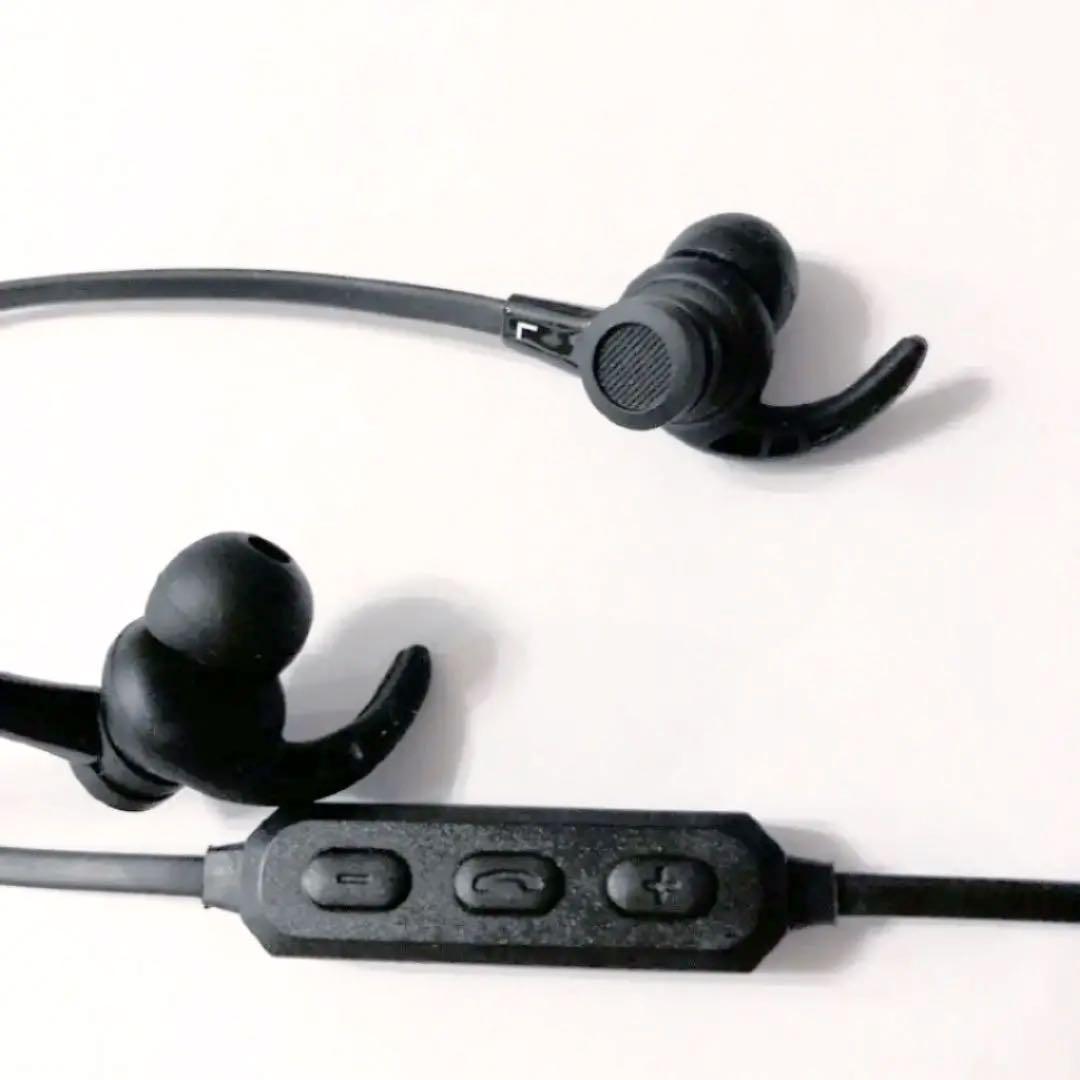 Bluetooth イヤホン