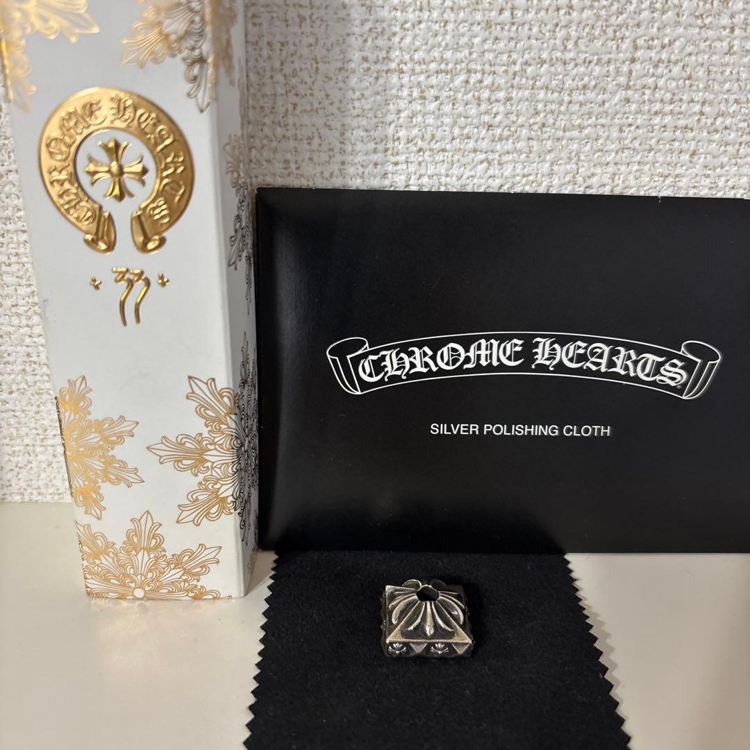CHROME HEARTS お香立てセット