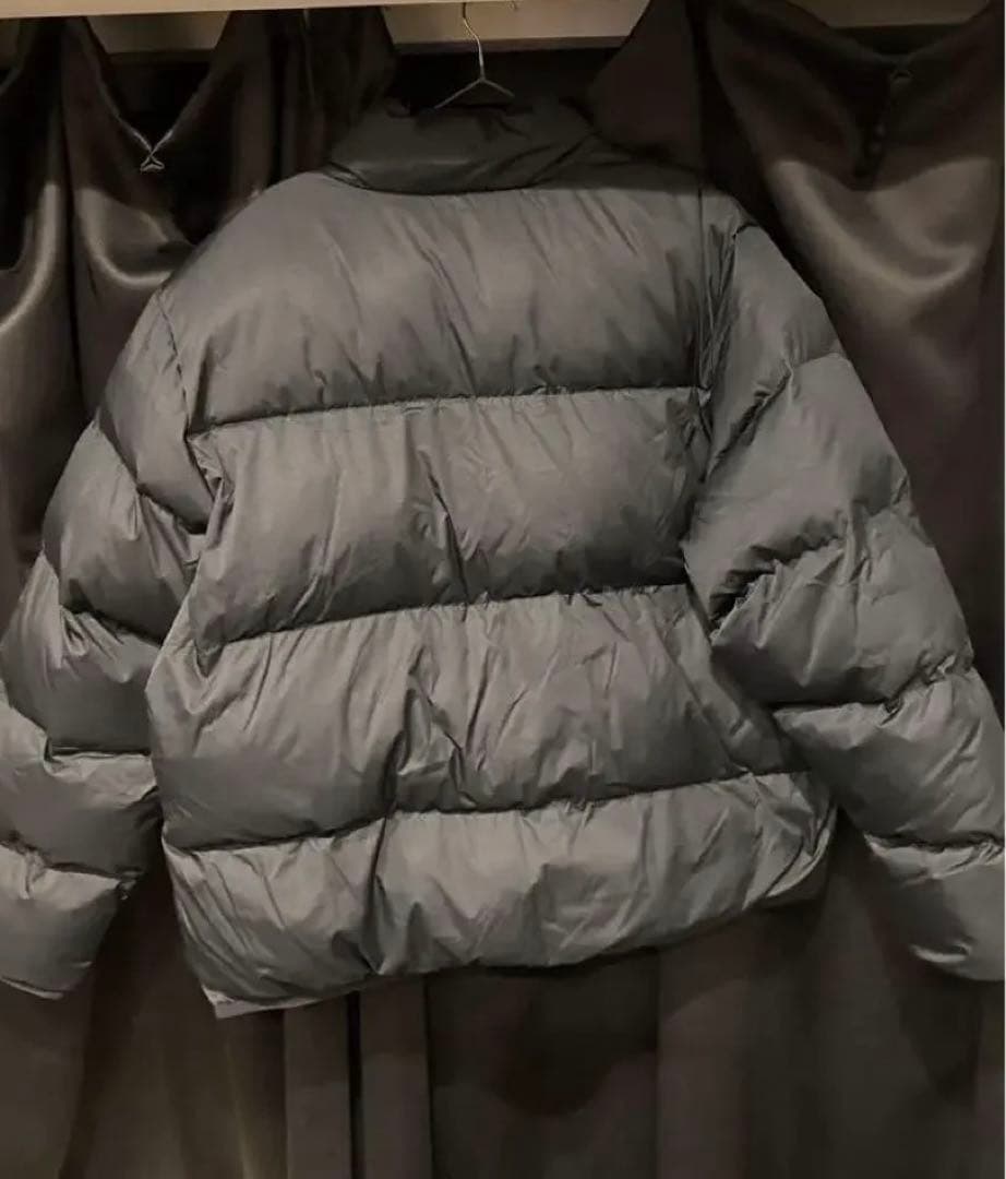 Nike プライマロフト ダウンジャケット 2XL 黒