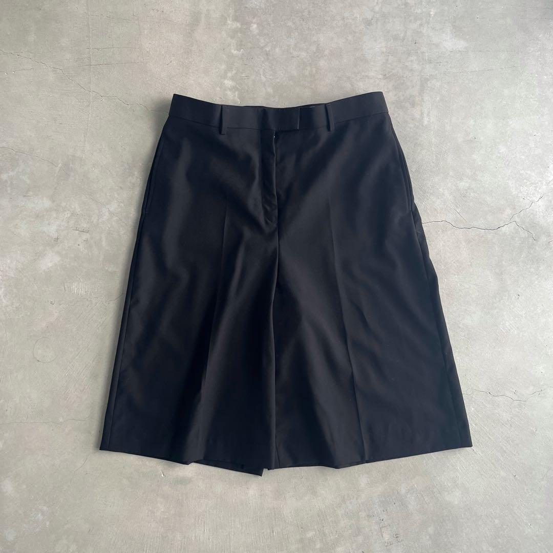 パンツ poppoferagamo 23ss balmuda shorts 46