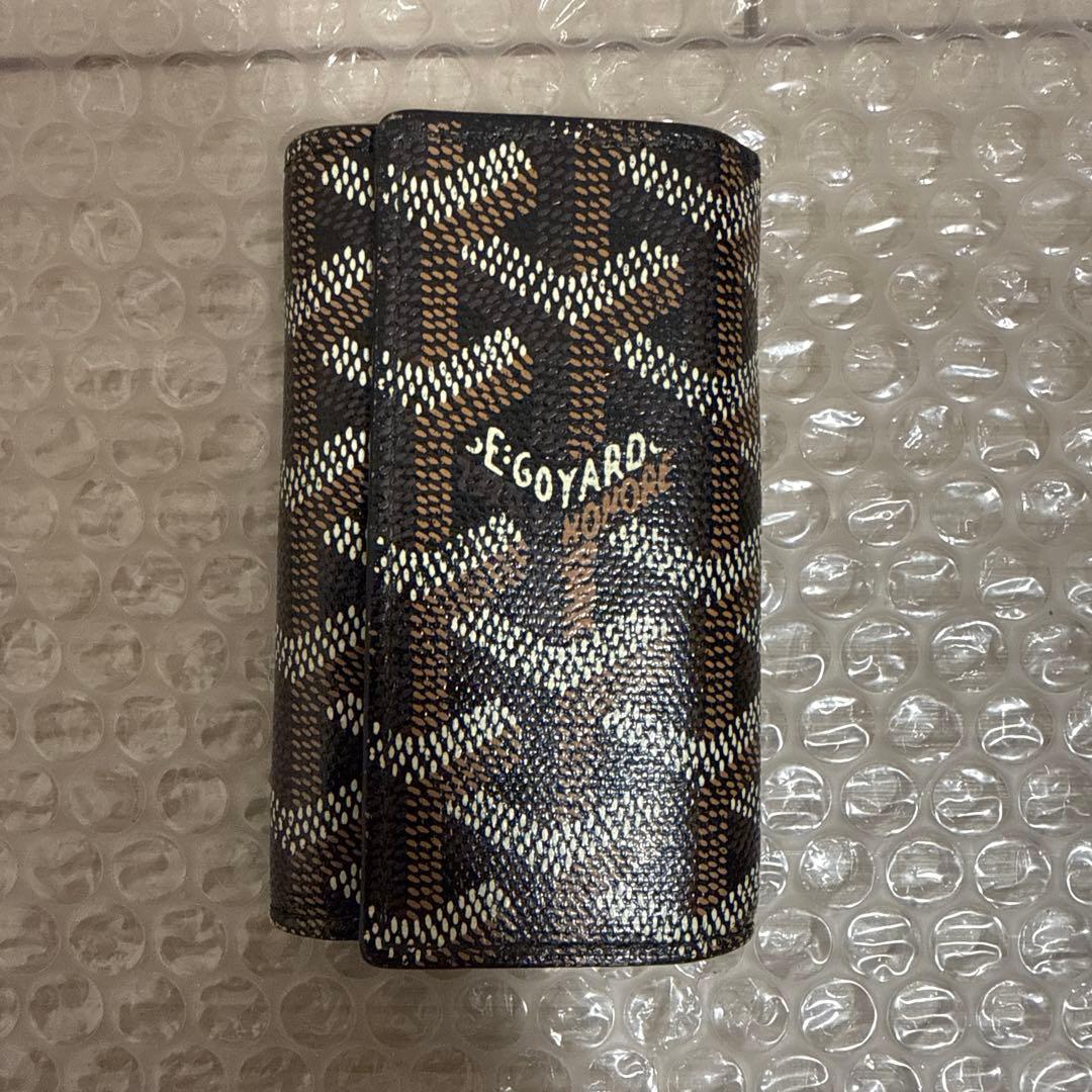 キーケース　6連　GOYARD