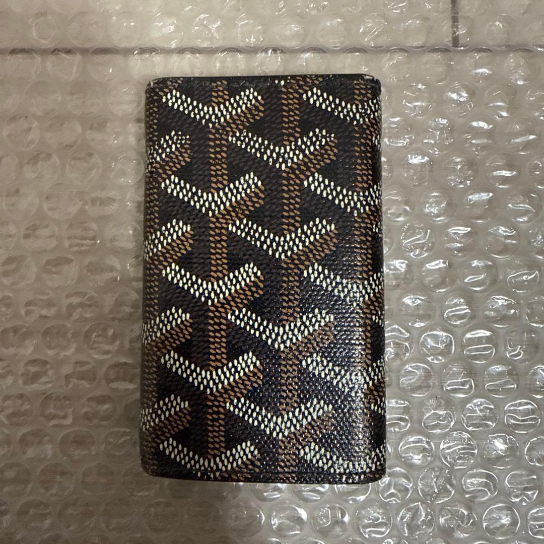 キーケース　6連　GOYARD