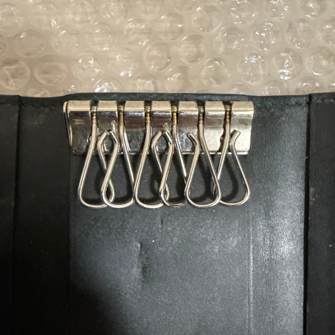 キーケース　6連　GOYARD