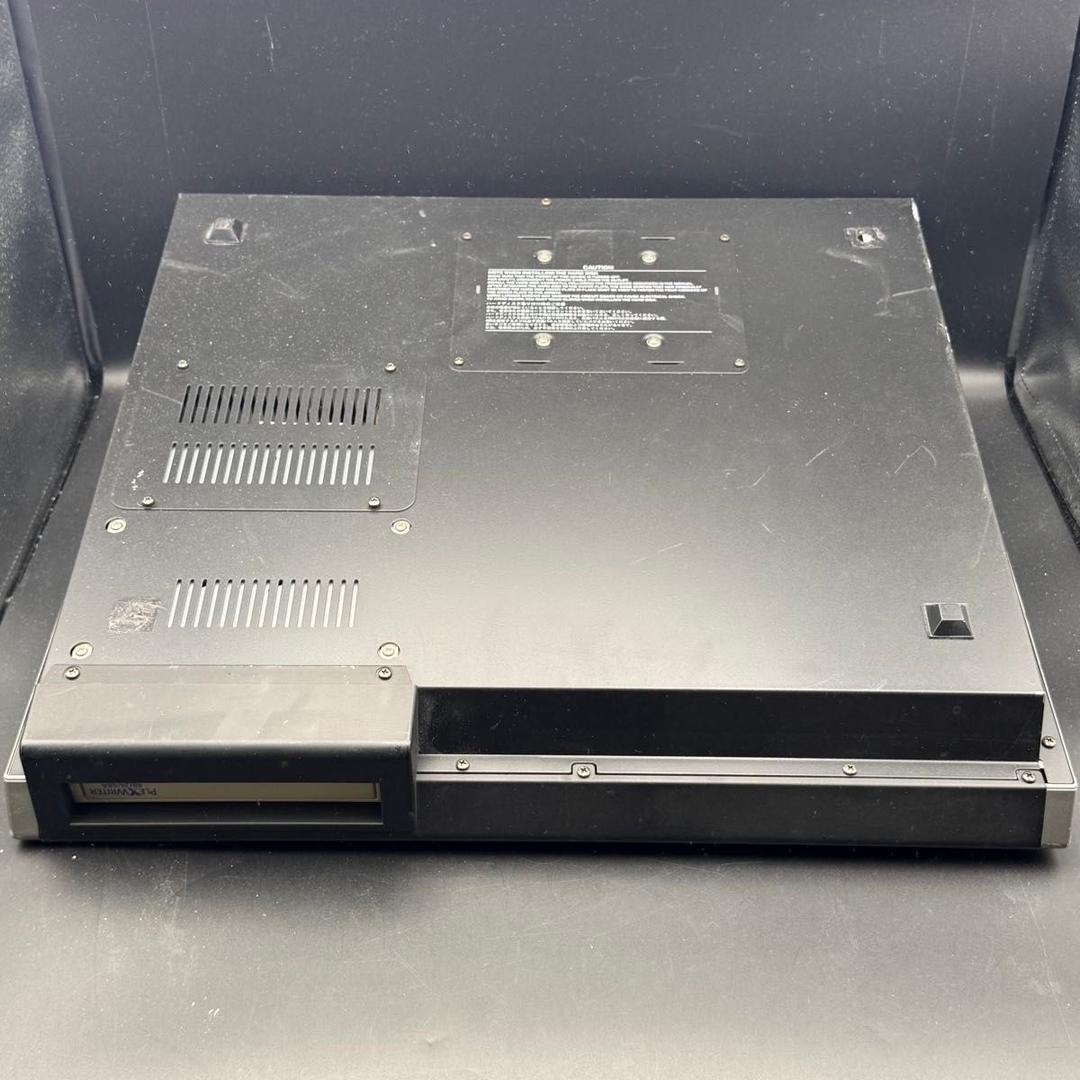 【動作未確認】 YAMAHA AW2816 マルチトラックレコーダー