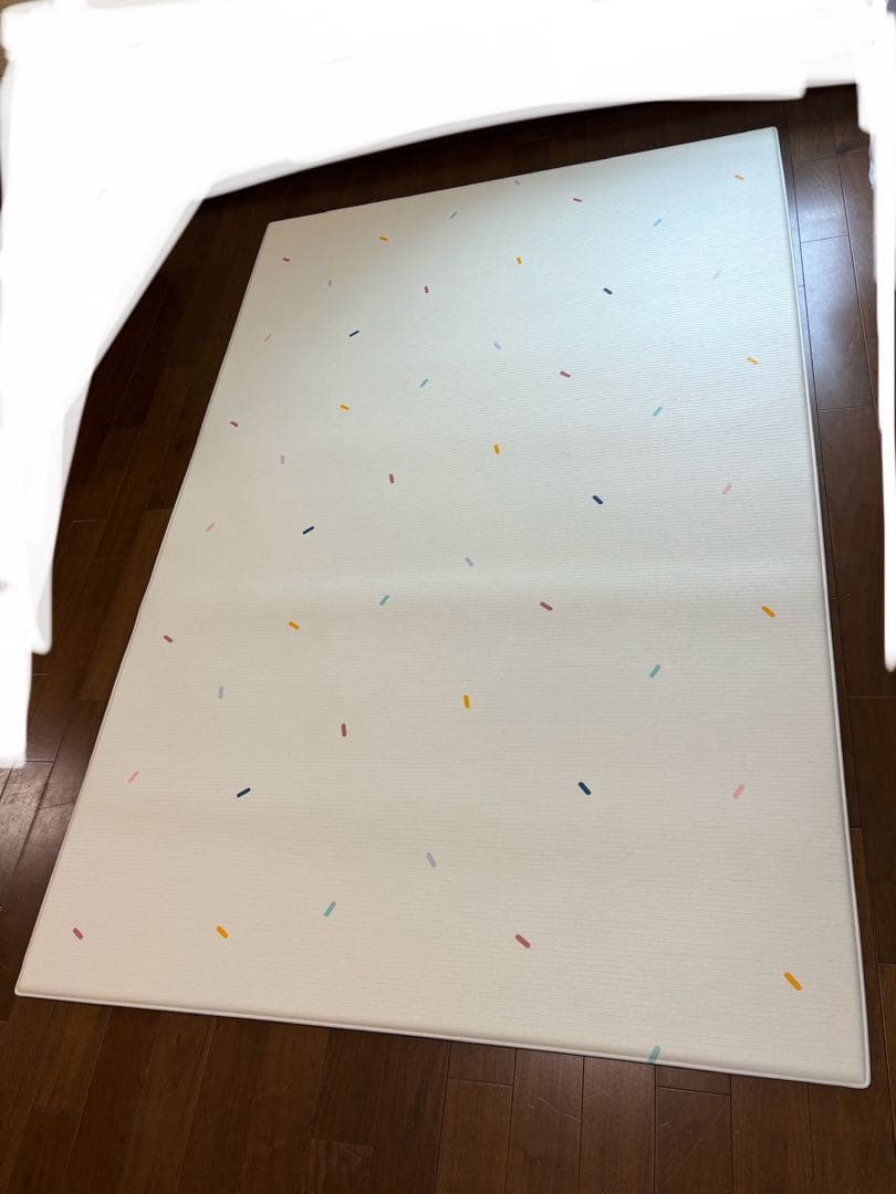 Parklon プレイマット　140×210