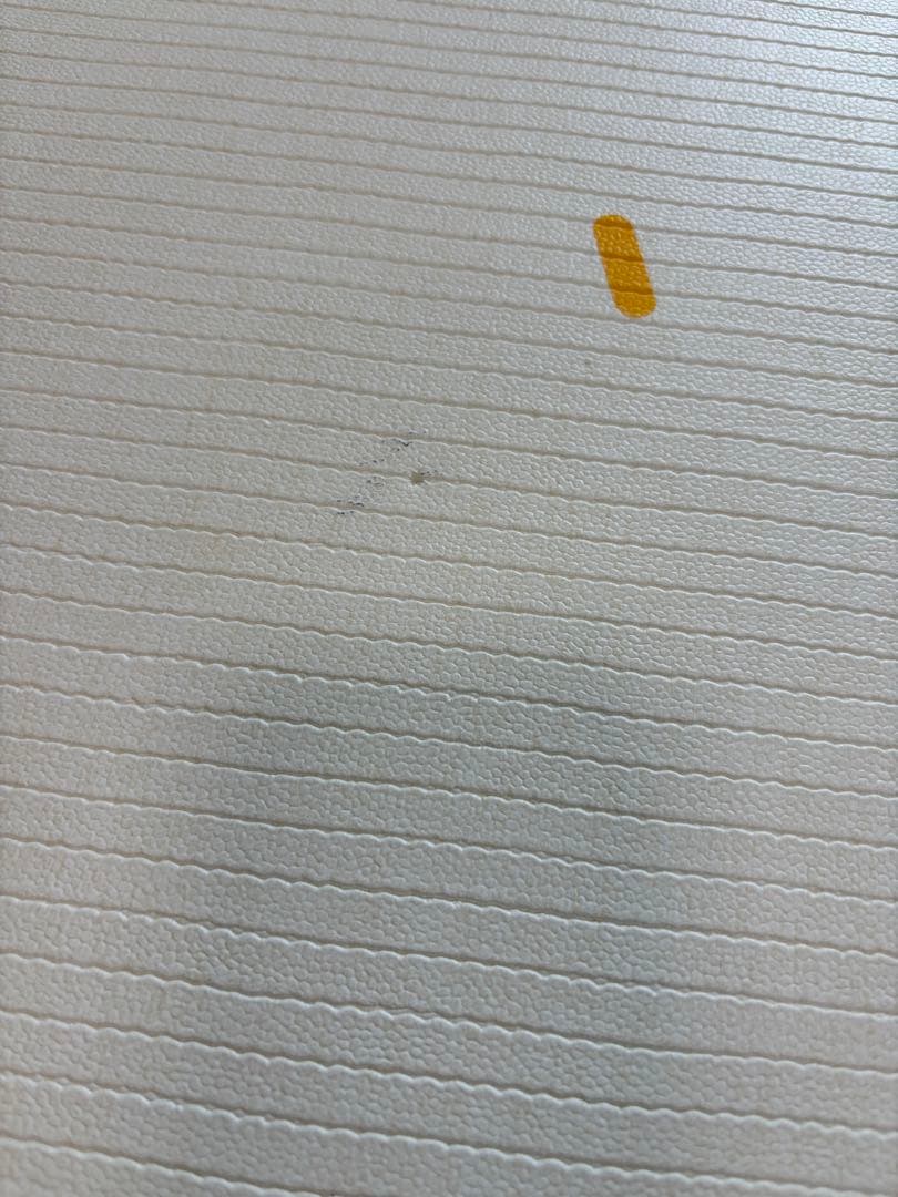 Parklon プレイマット　140×210