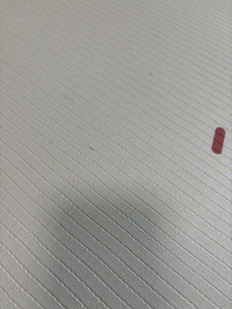 Parklon プレイマット　140×210