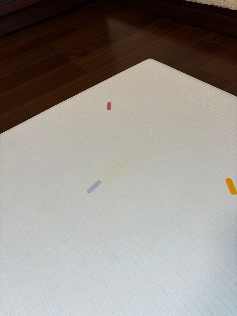 Parklon プレイマット　140×210