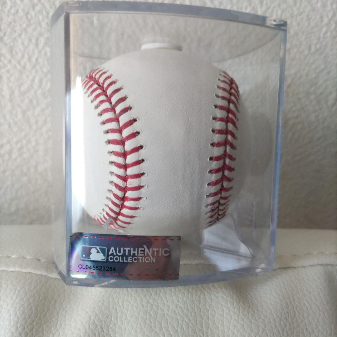 wbc 2023 公式球　記念品