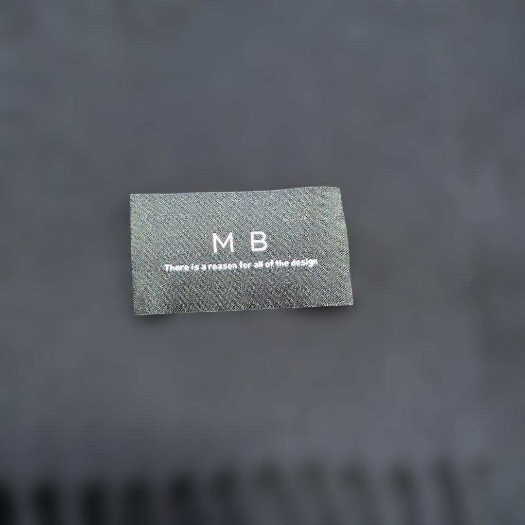 MB ULTIMATE FABRIC カシミア100%ストール