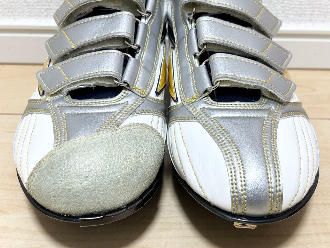 MIZUNO ミズノ グローバルエリート オーダースパイク 23.5cm 未使用