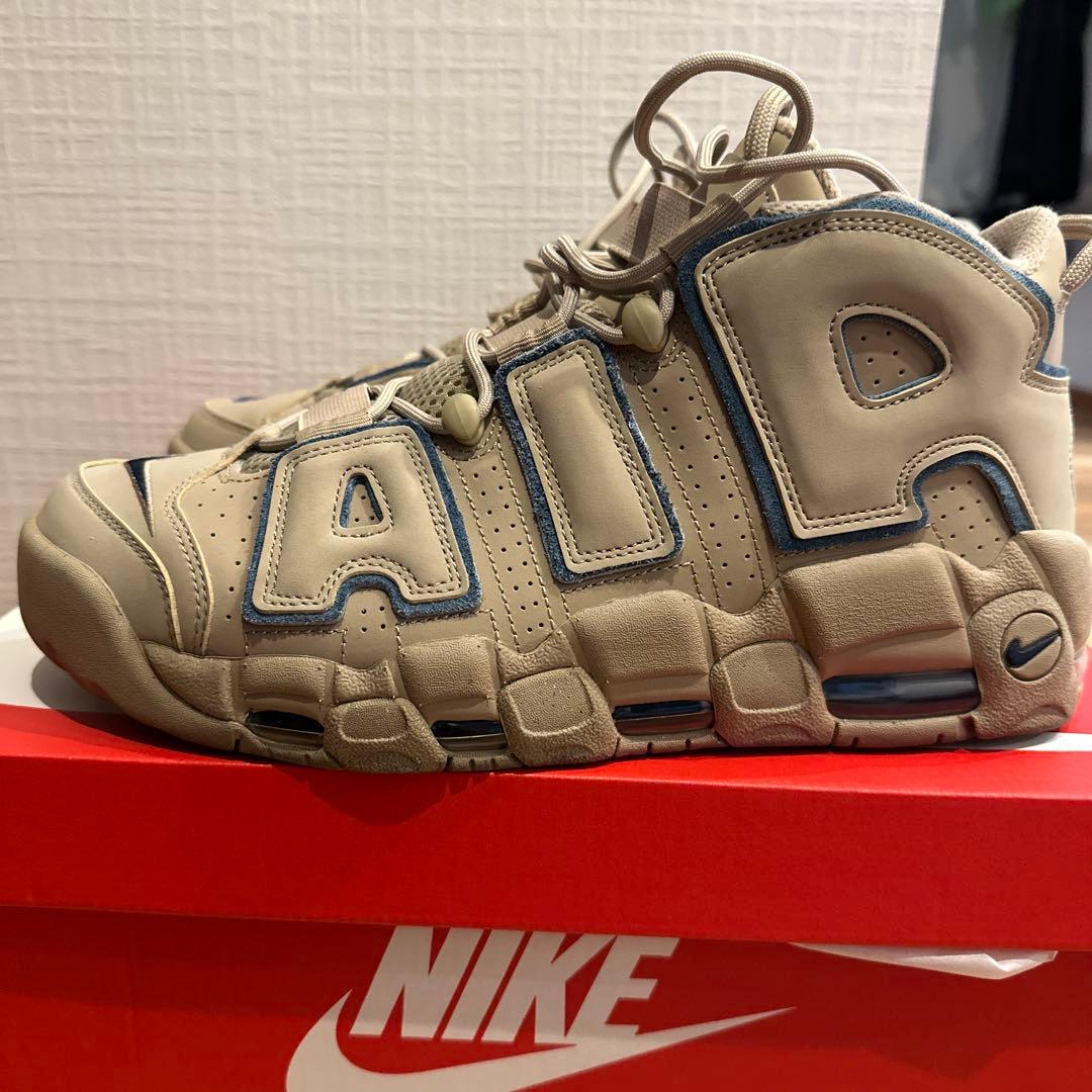 AIR MORE UPTENPO ‘98