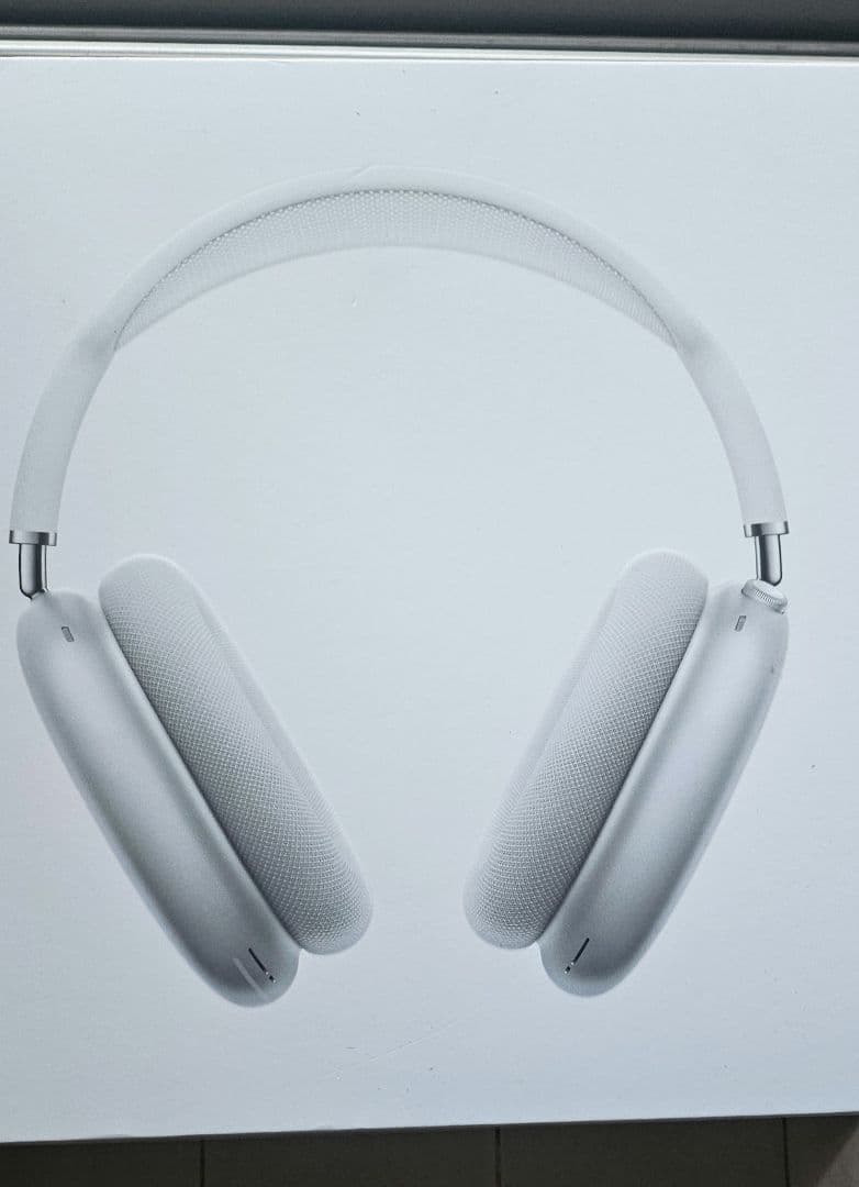 AirPodsMax 本体 第1世代 Airpods Max