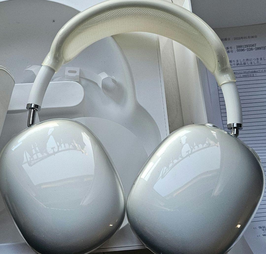 AirPodsMax 本体 第1世代 Airpods Max