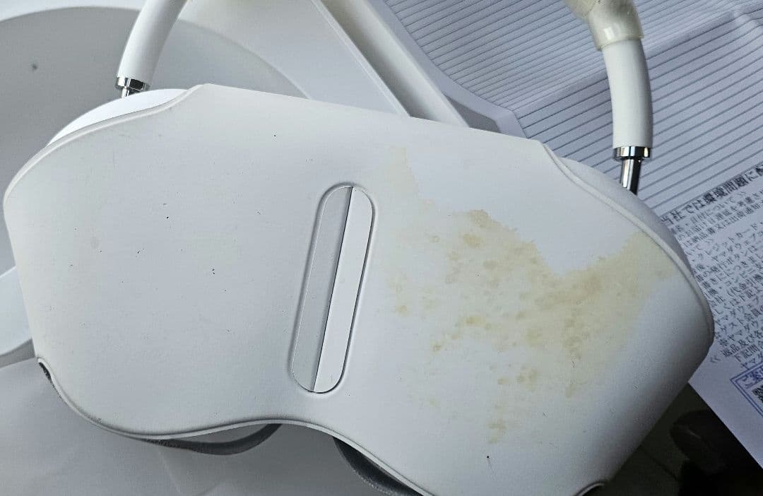 AirPodsMax 本体 第1世代 Airpods Max