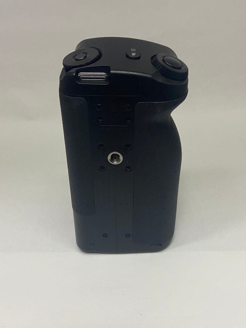 【中古】DMW-BGG1 純正バッテリーグリップ Lumix G8 G99用