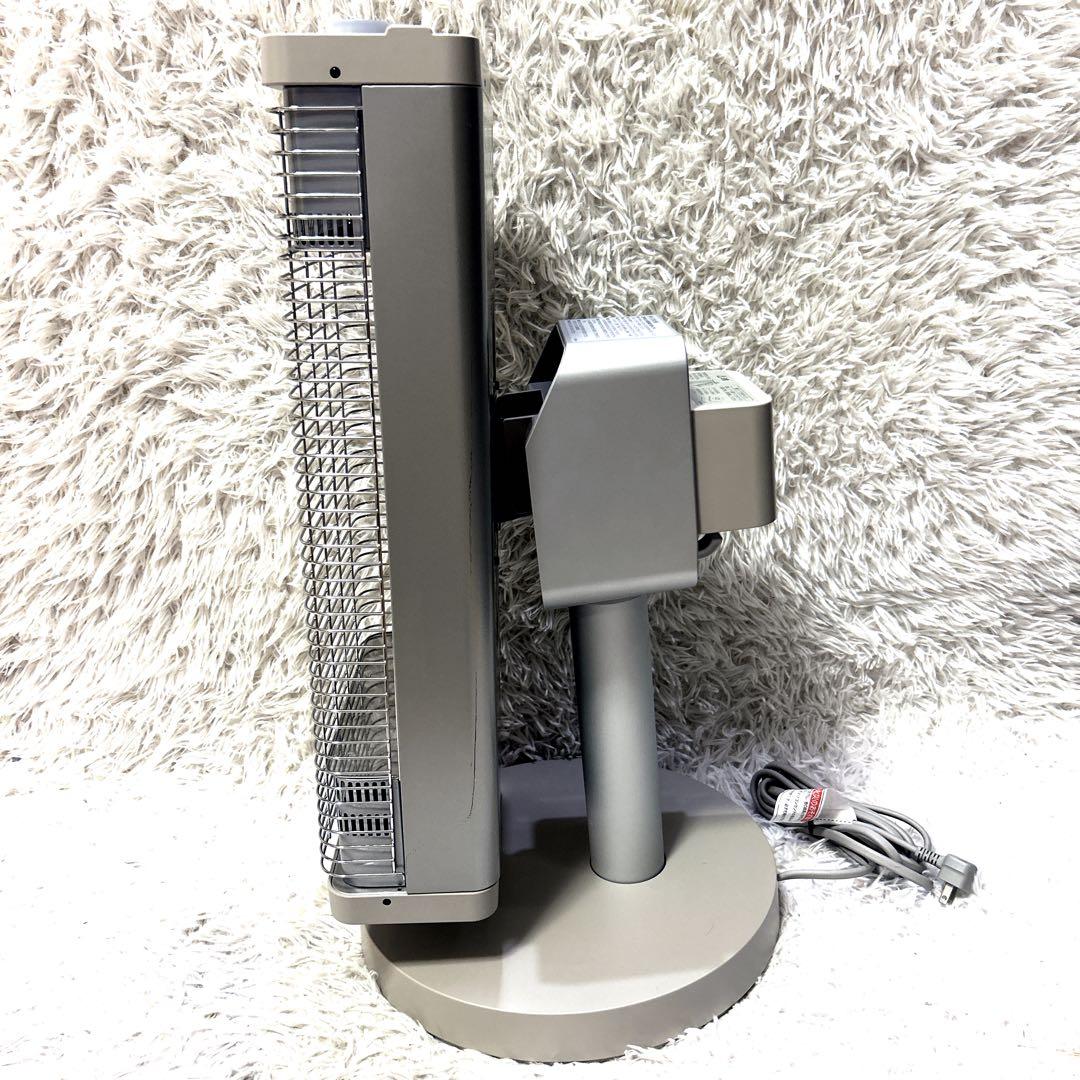 DAIKIN ダイキン ERFT11WS セラムヒート 電気ストーブ