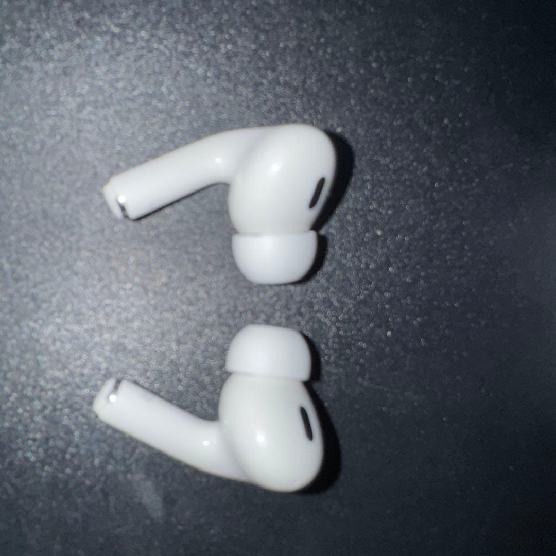 イヤホン airpodspro2