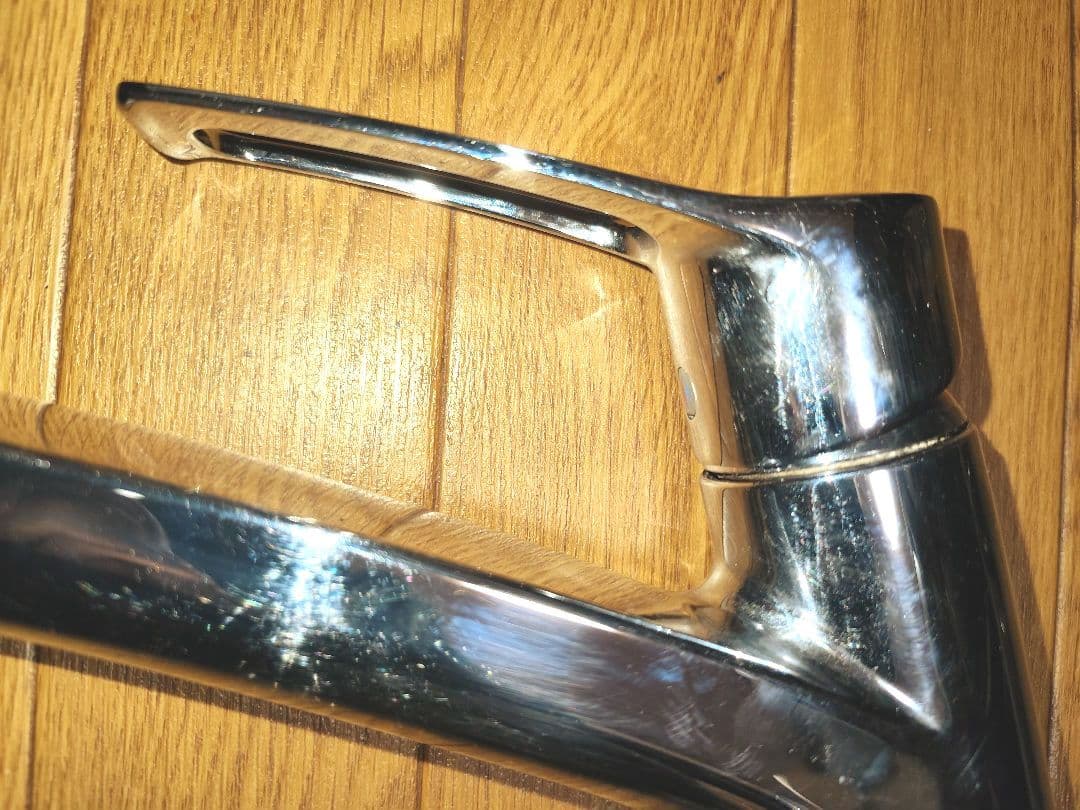 タカラスタンダード KVK KM5061TTK　浄水器機能付シャワー水栓