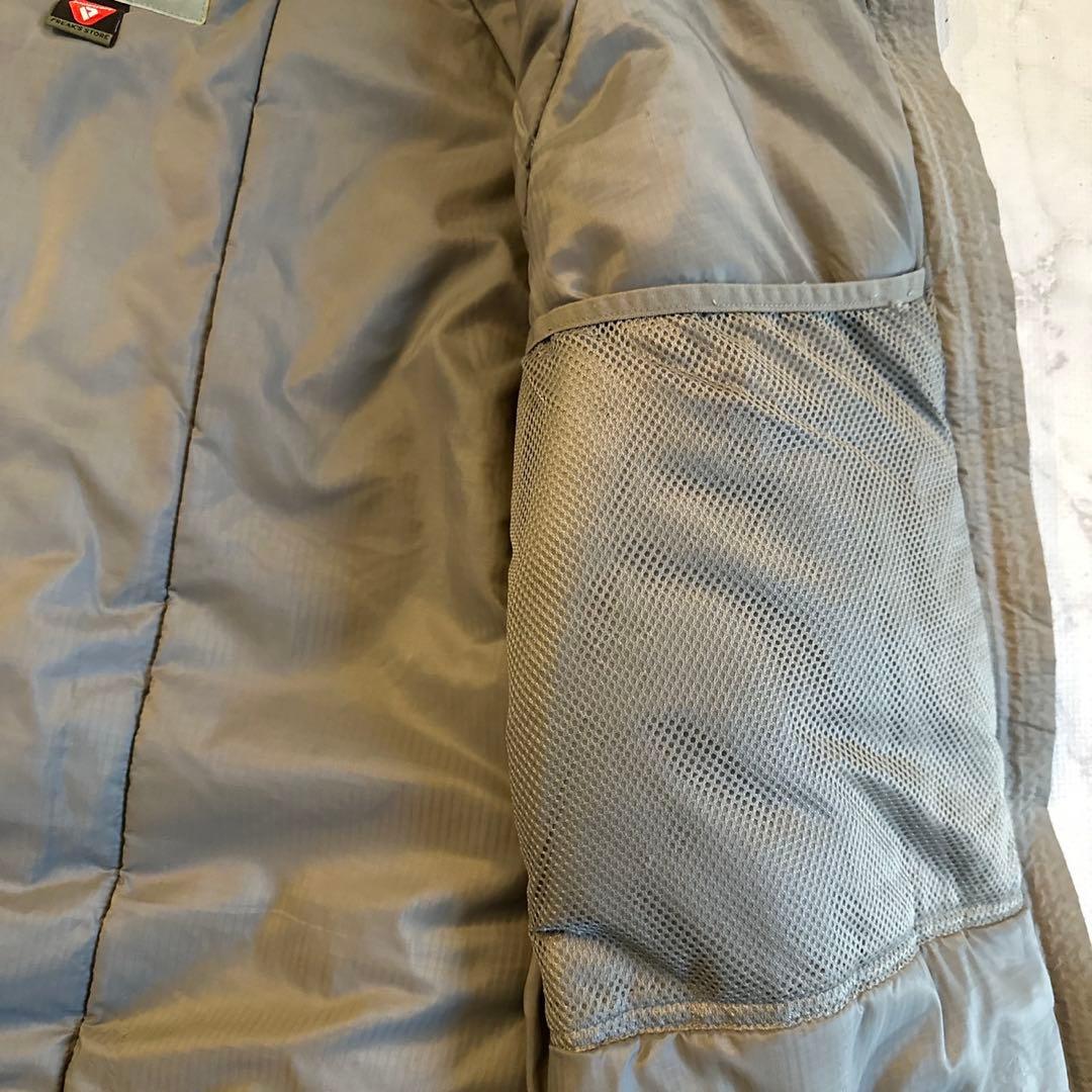 FREAK'S STORE プリマロフト ダウンジャケット M