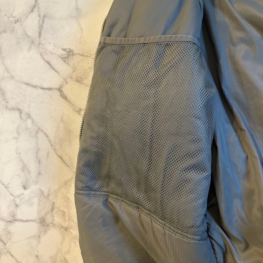 FREAK'S STORE プリマロフト ダウンジャケット M