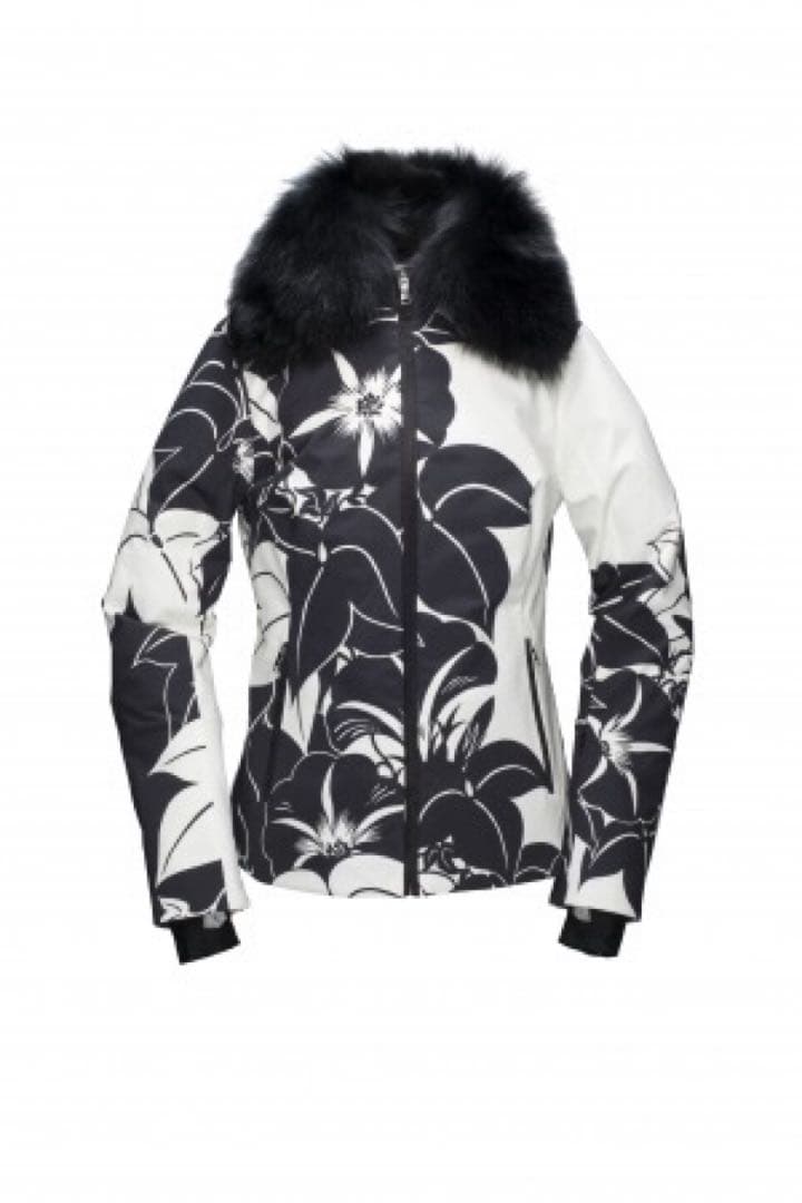 新品同様 フェニックス ハイエンドスキーウェア GRACE JAPAN 36/M