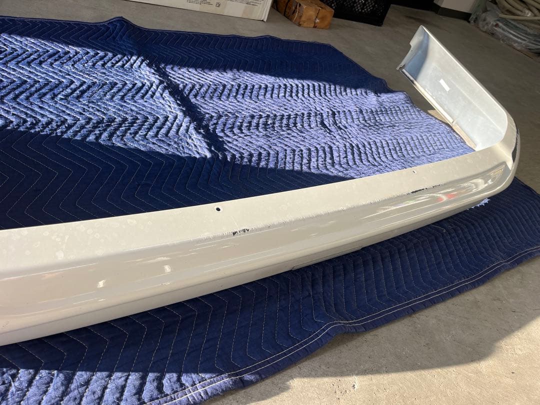 ESSEX 200系 ハイエース ナロー 4型~ フロントスポイラー