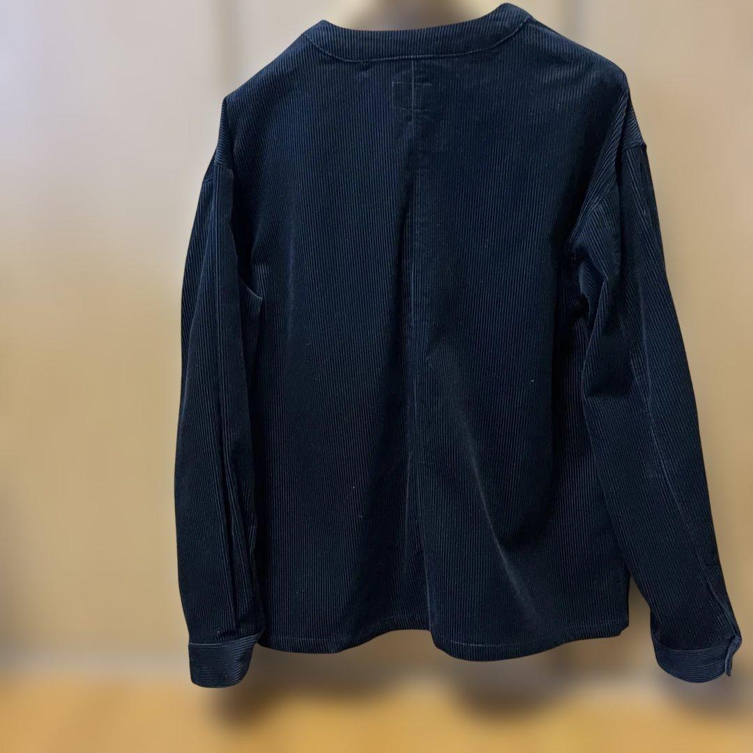 別注　コーディロイ　エンジニア　ジャケット