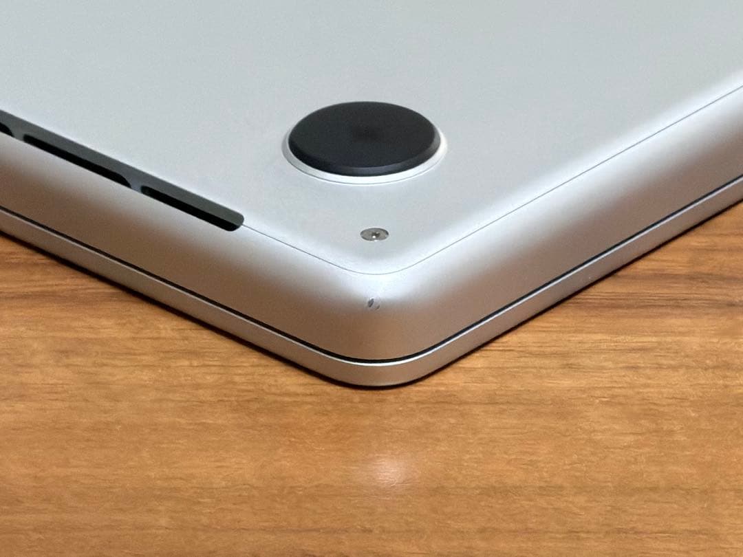 MacBook本体 MacBook Pro 14 inch M1 Pro US 16GB 512GB