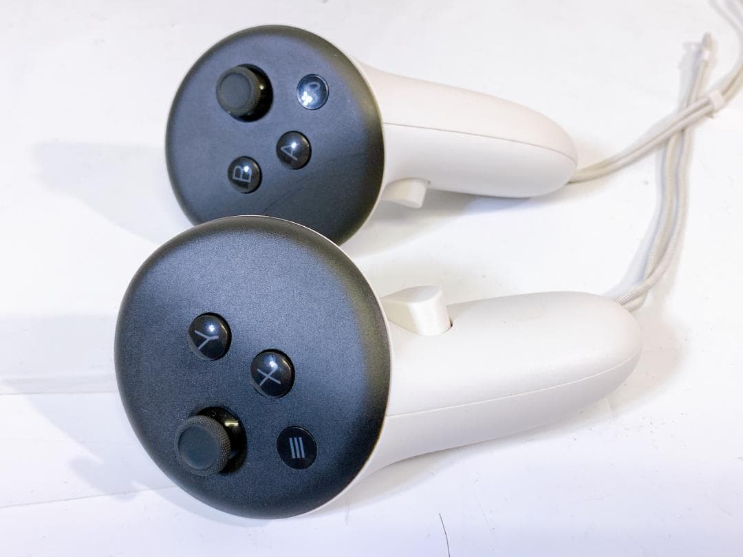  Quest 3S P97 256GB VR メタクエスト