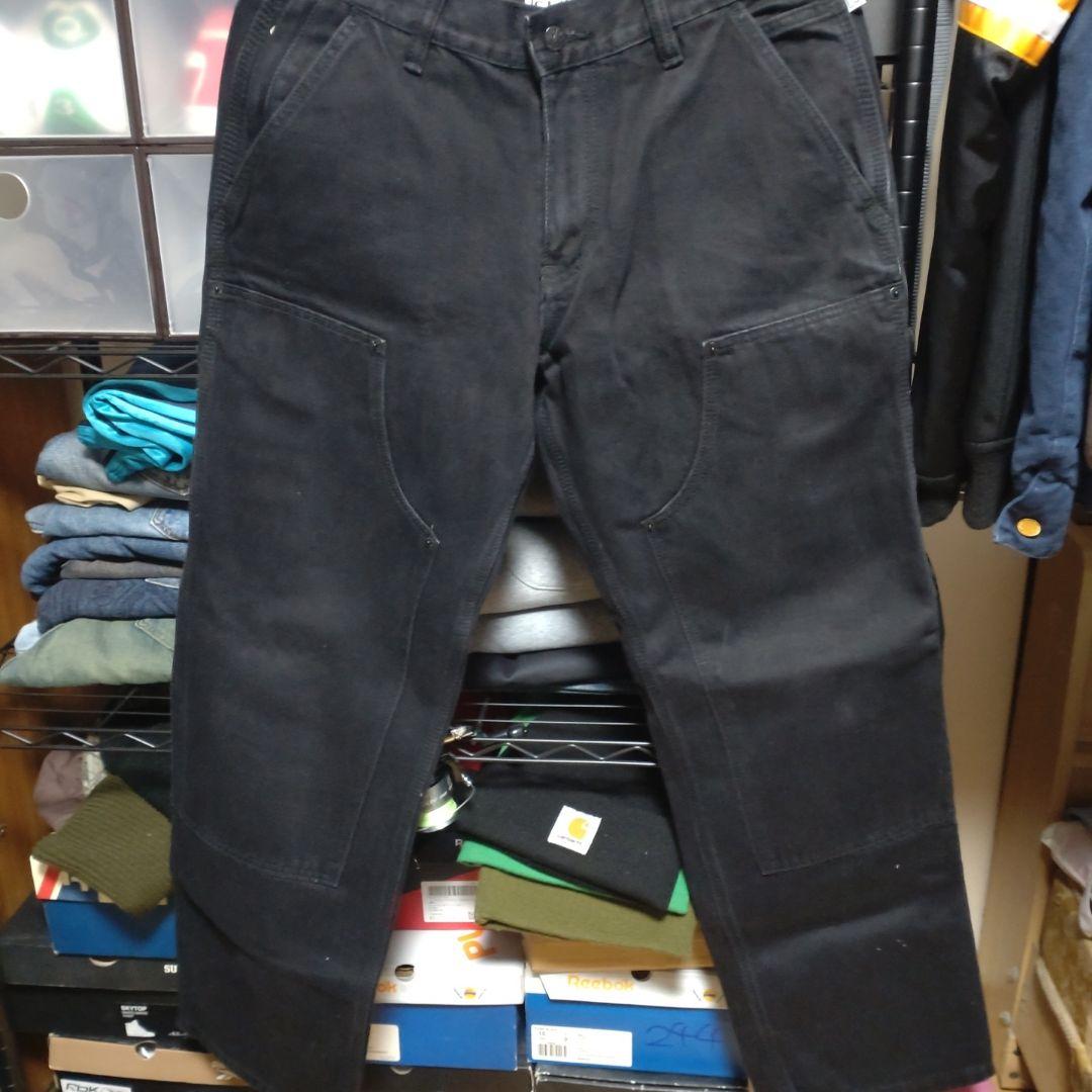 パンツ Pro Club Double Knee Carpenter