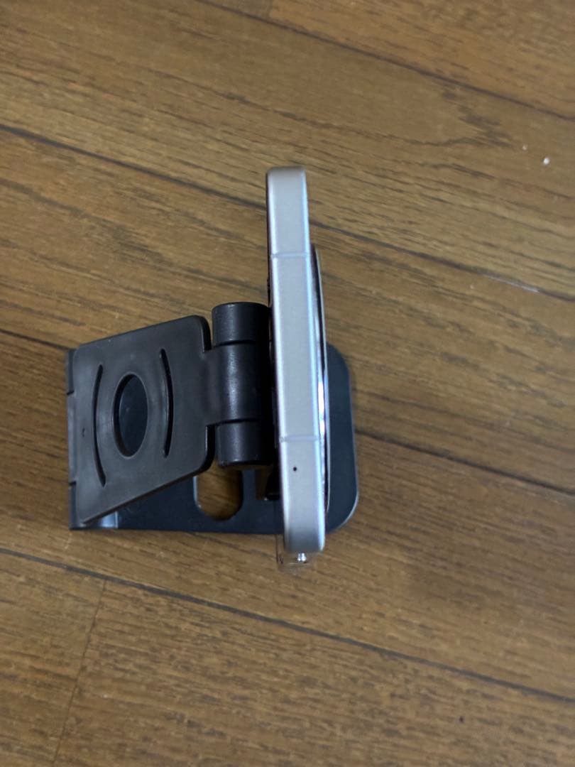 libero flipホワイト A304ZT 画面傷有り