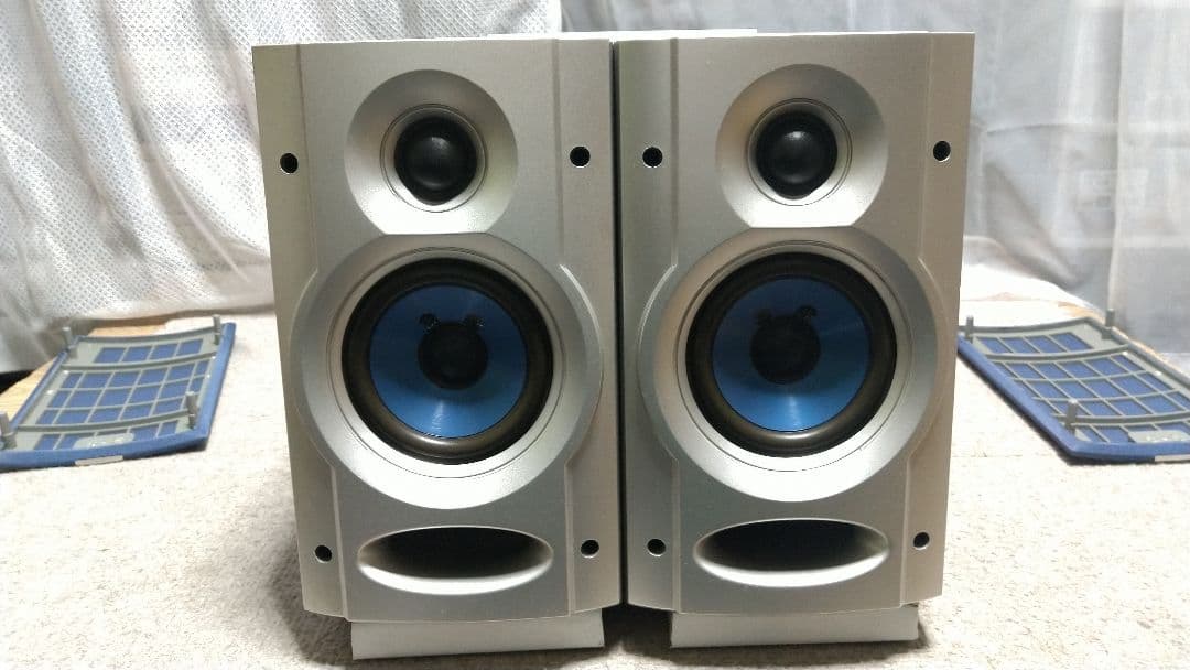 高音質！KENWOOD RXD-SG3MD-LS-SG5リモコン、取説他付き