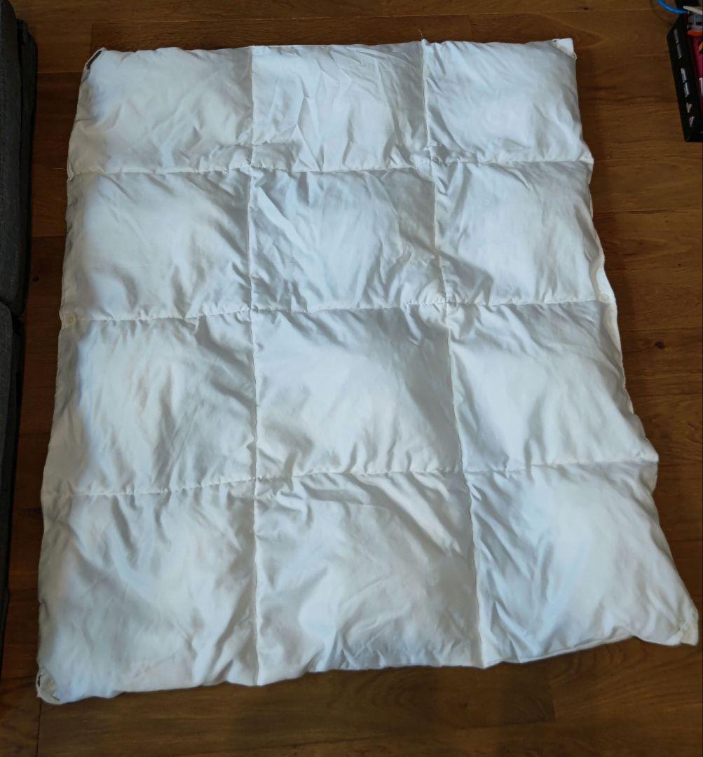 ファルスカ　ベビーベッド　持ち運べる