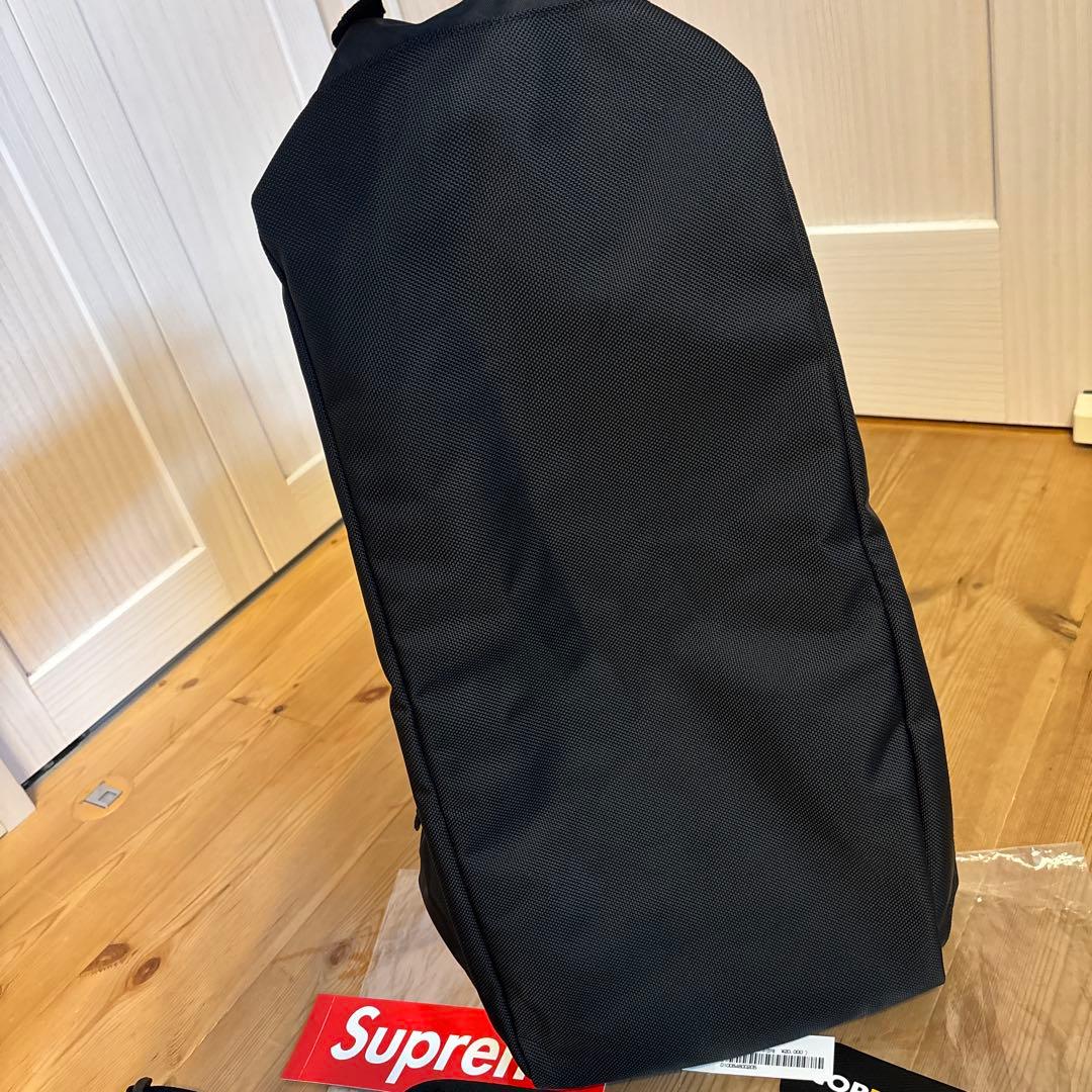 シュプリームボストンバック　ダッフルバック　ショルダーバック