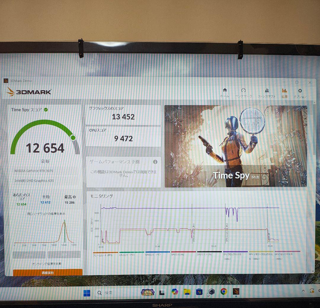 グラフィックボード・グラボ・ビデオカード ASUS DUAL-RTX3070-O8G