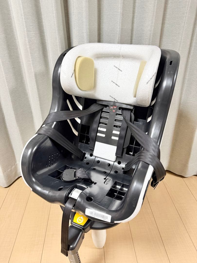 Joie ジョイー アーク 360° チャイルドシート ISOFIX ネイビー