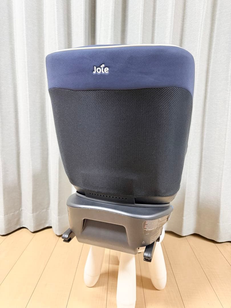 Joie ジョイー アーク 360° チャイルドシート ISOFIX ネイビー
