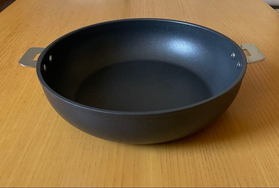 CRISTELクリステル ウルトラル ディープフライパン