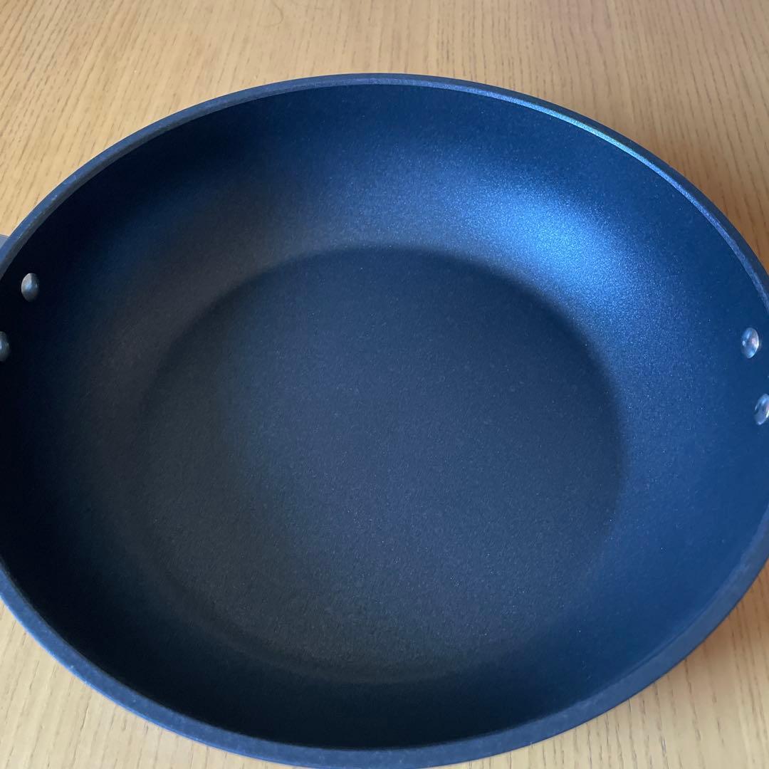 CRISTELクリステル ウルトラル ディープフライパン