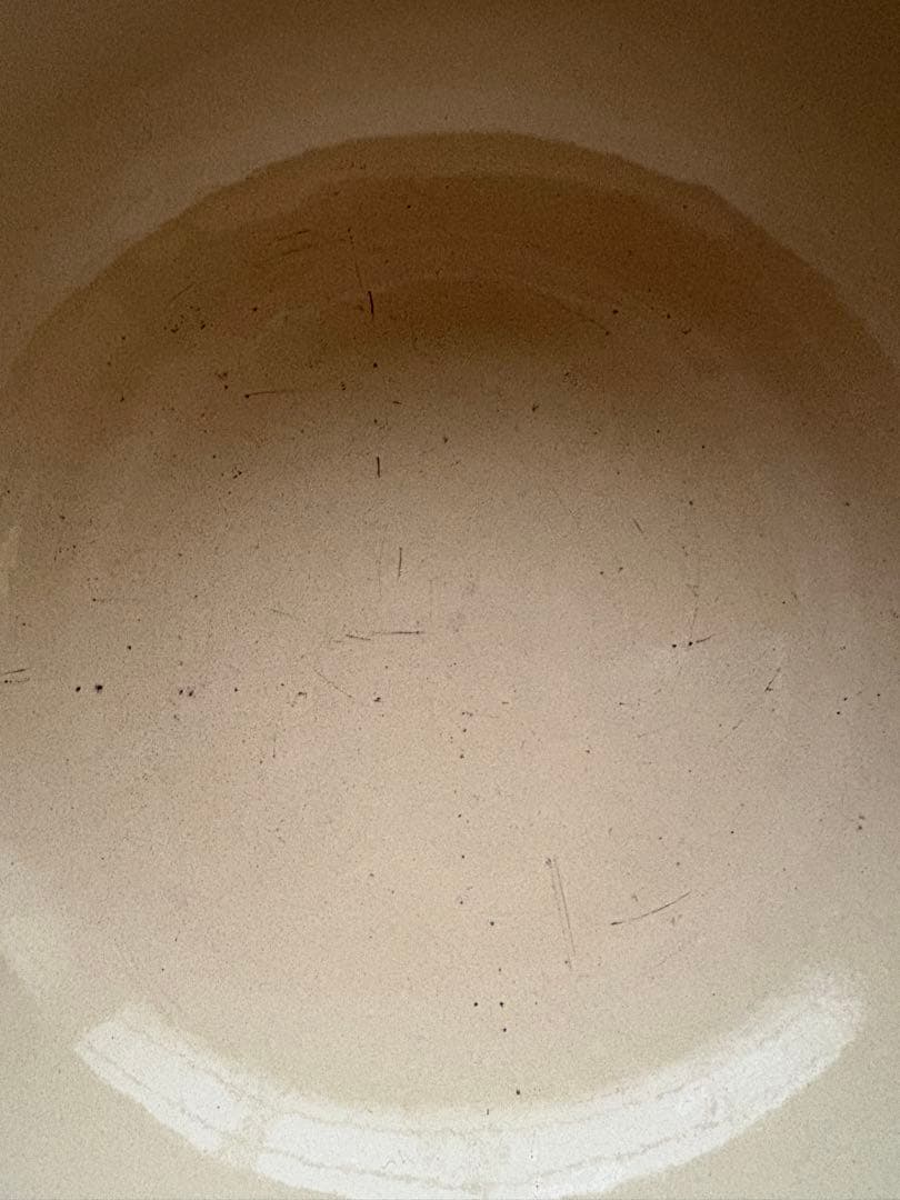 ルクルーゼ ビンテージココット Enzo Mari La Mama