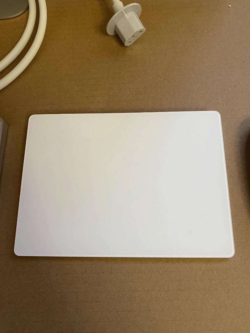 iMac Retina5K,27-inch,4.2GHzクアッドi7,40GB