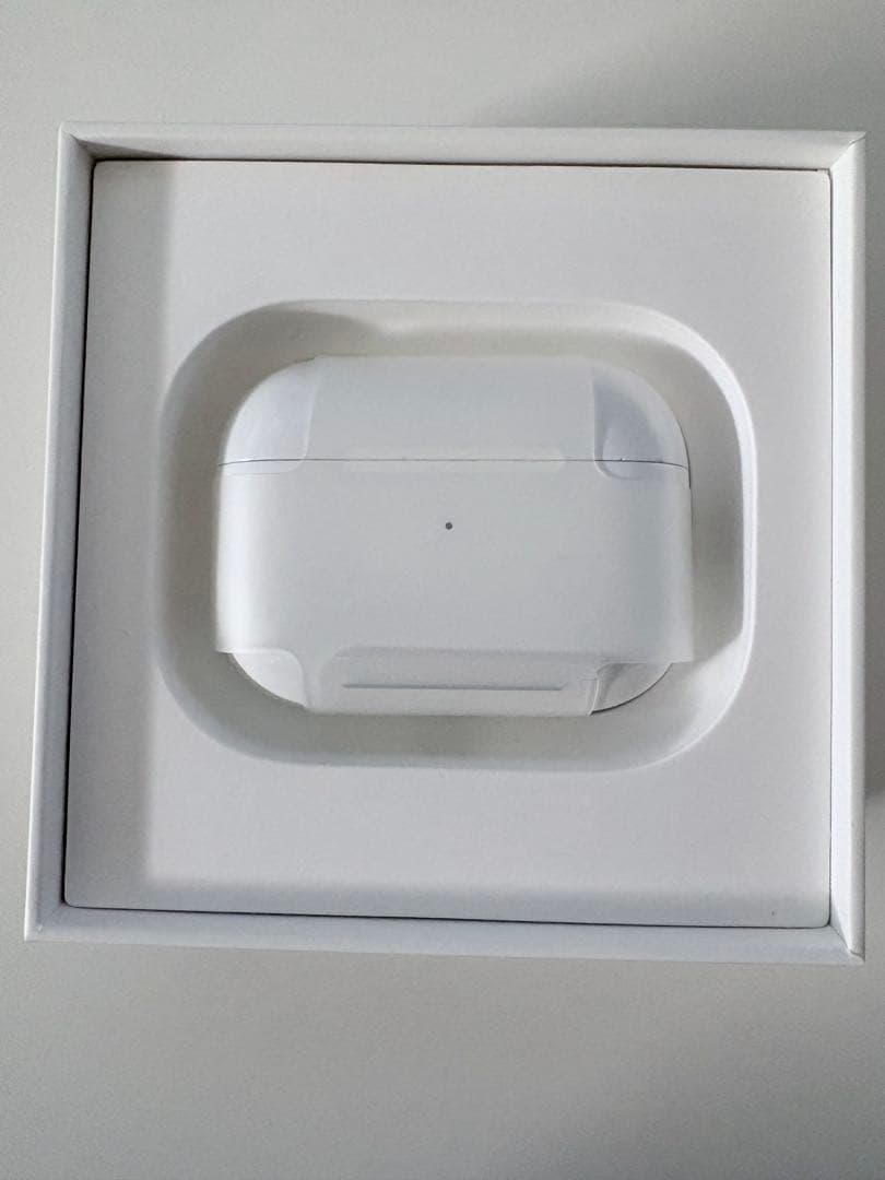 Apple AirPods Pro2 Lightning端子