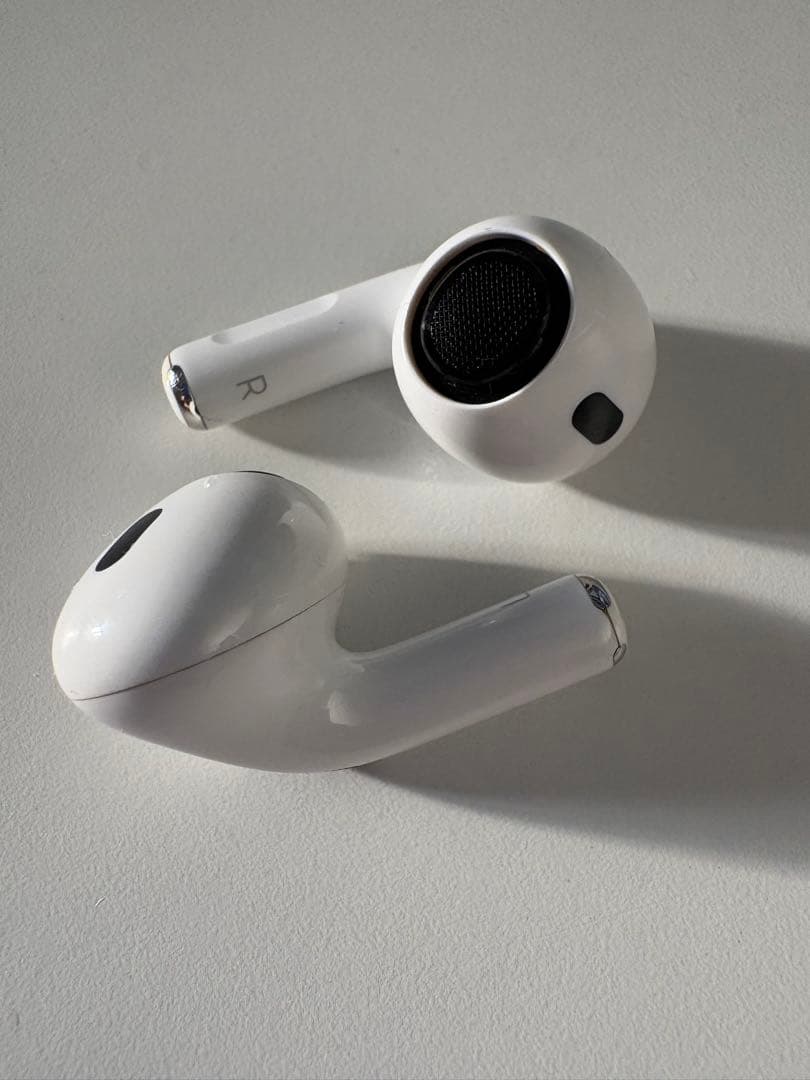 Apple AirPods Pro2 Lightning端子