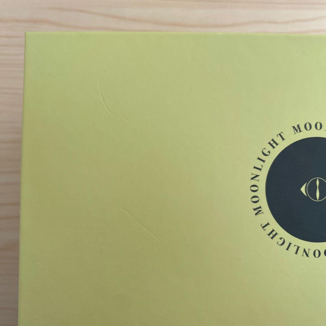 ヨルシカ 月光 Blu-Ray DVD 初回限定盤 Bluetoothスピーカー