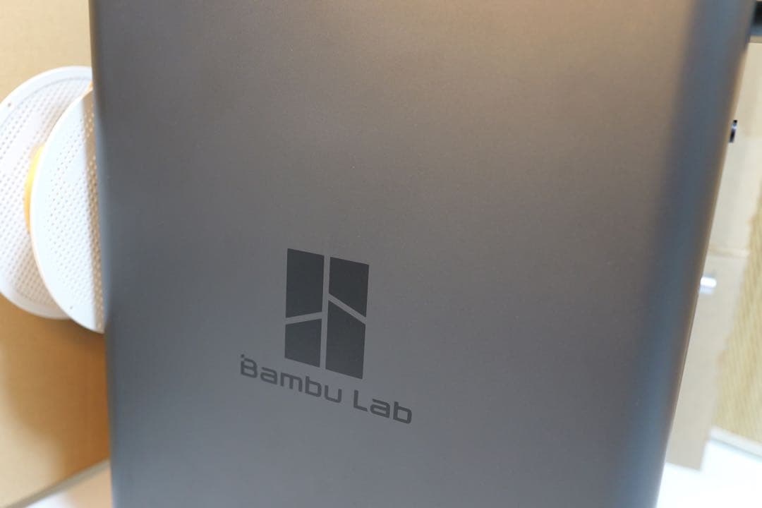 Bambu Lab P1S 3Dプリンター(本体)