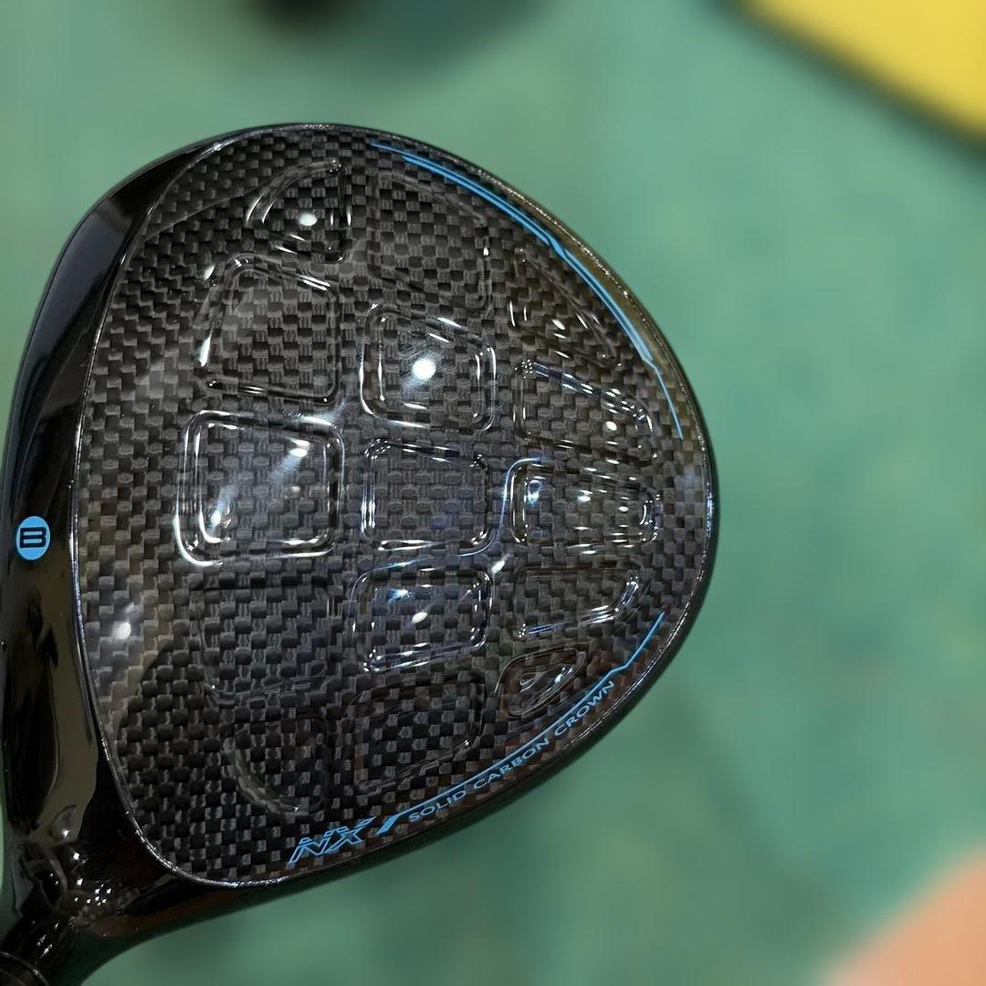 VIZARD ＮＸ HONMA クルットさん様